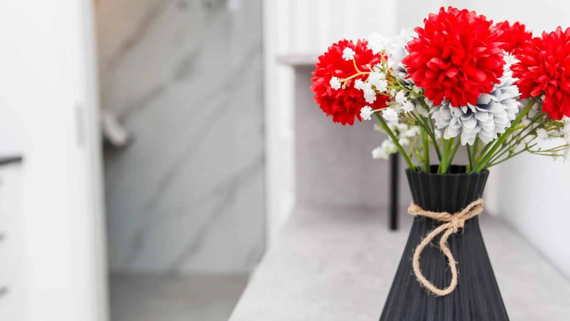 Mariahilfer Family Boutique Apartman Bécs