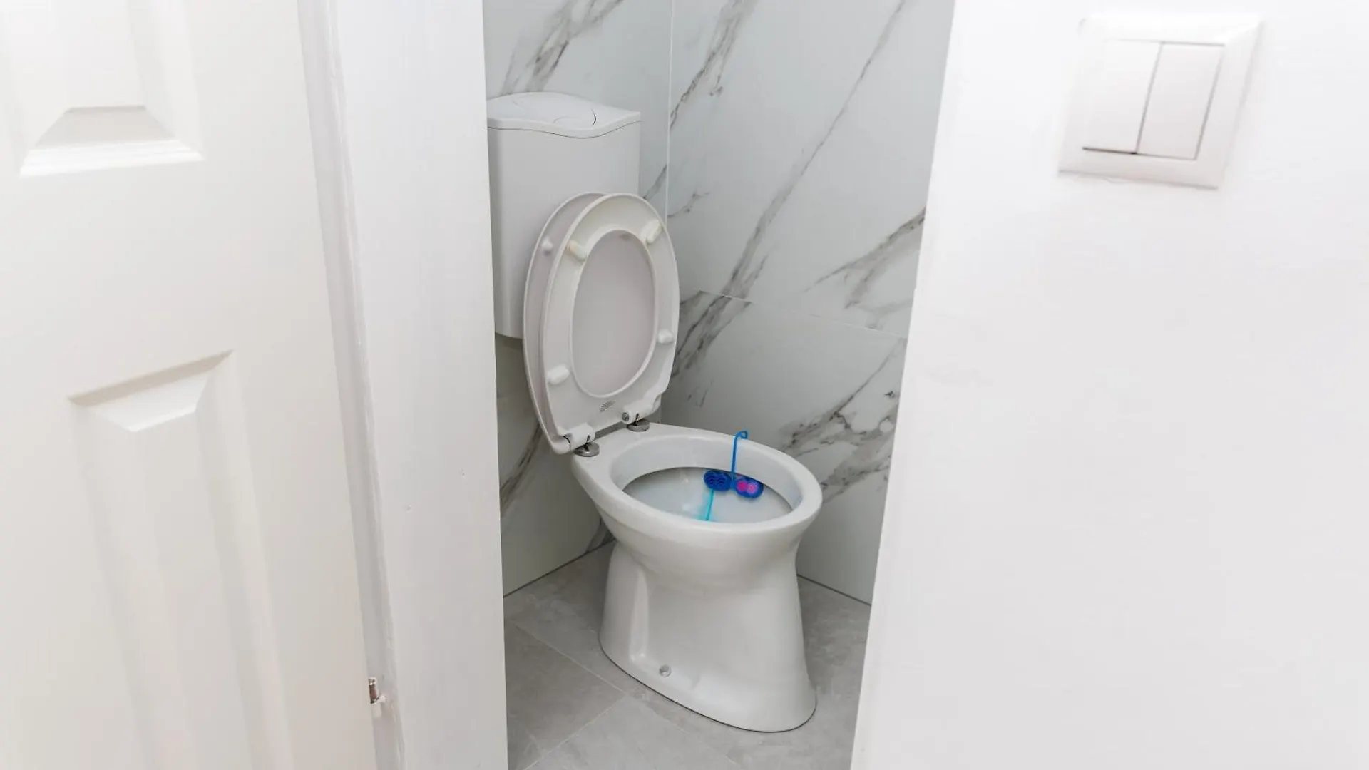 Mariahilfer Family Boutique Apartman Bécs