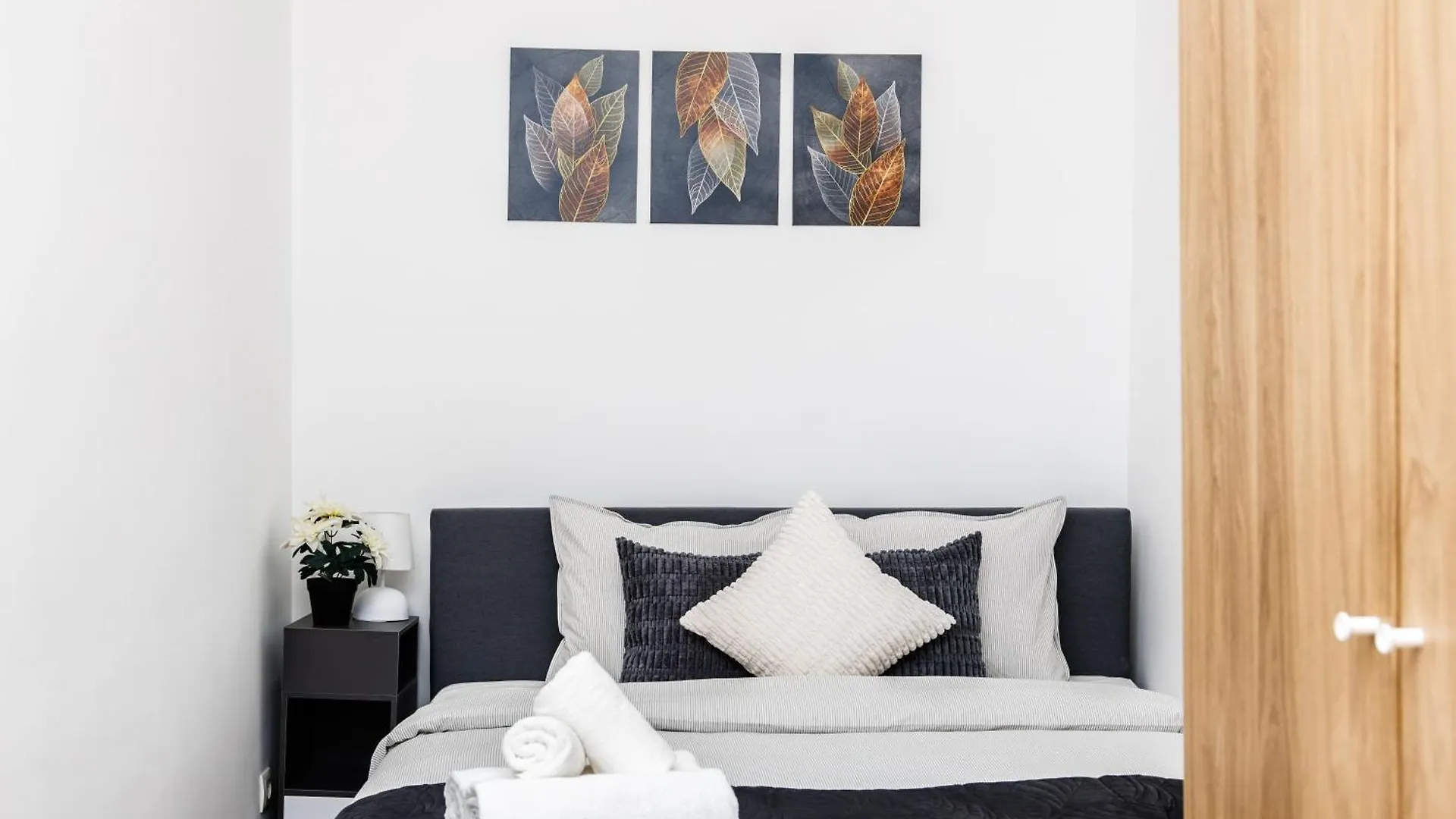 Mariahilfer Family Boutique Apartman Bécs Ausztria