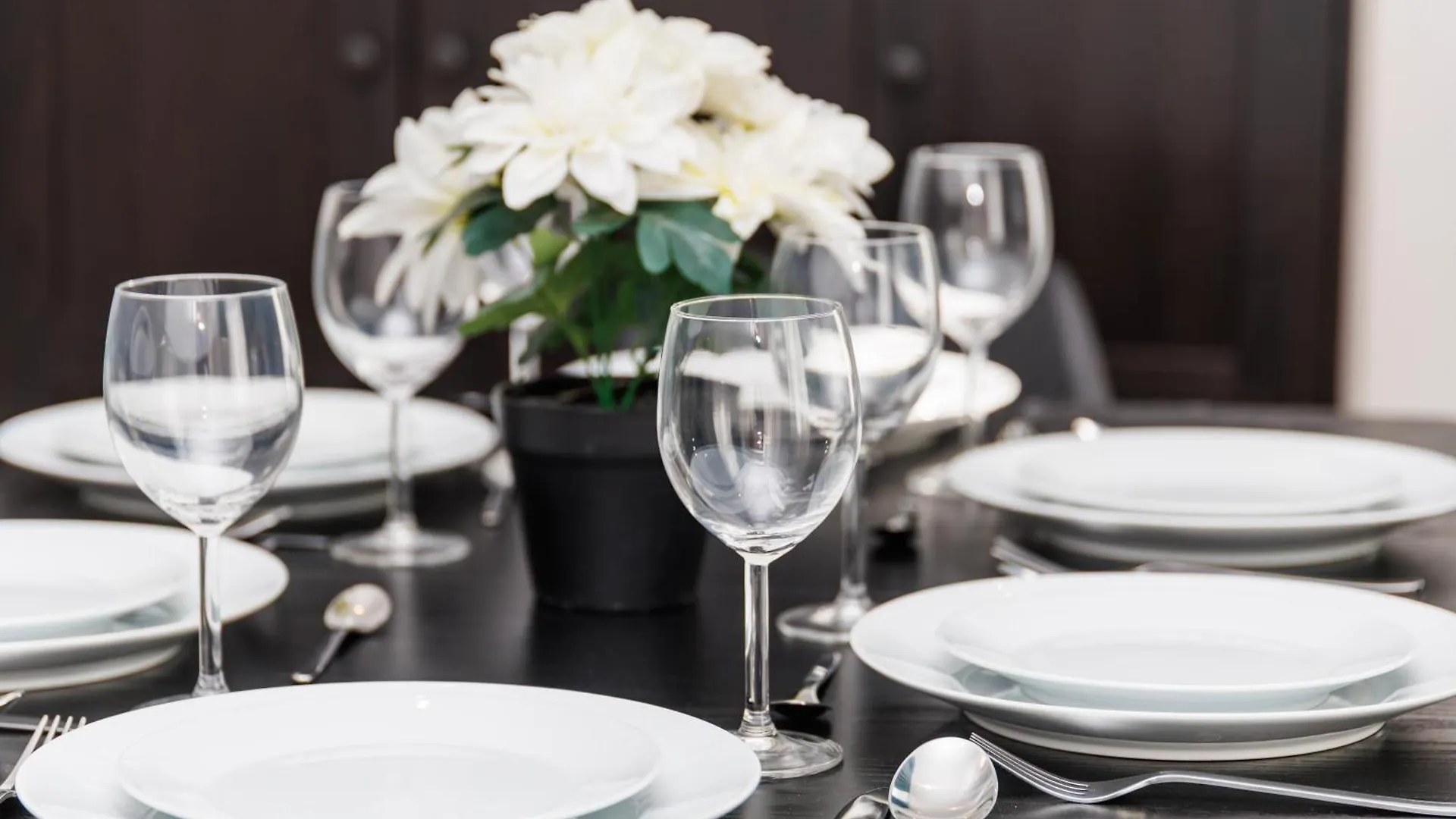 Mariahilfer Family Boutique Apartman Bécs